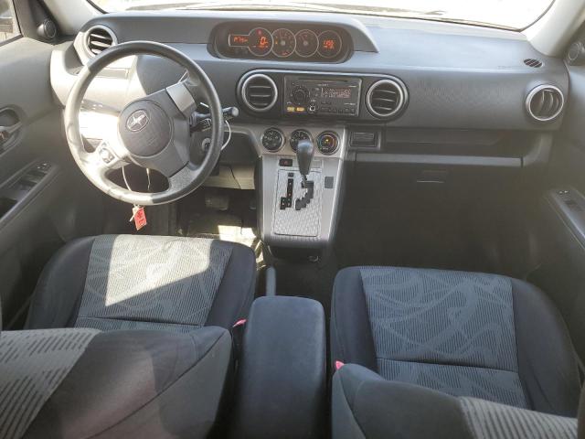 Photo 8 from auction – 2012 TOYOTA SCION XB with VIN JTLZE4FE6CJ006049