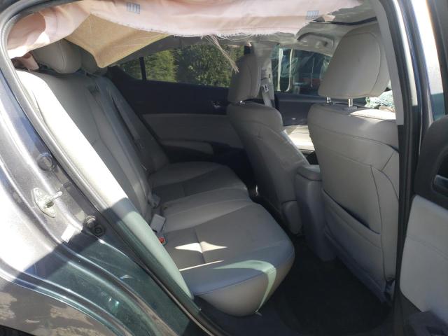 Photo 10 from auction – 2018 ACURA ILX SPECIA with VIN 19UDE2F4XJA005227