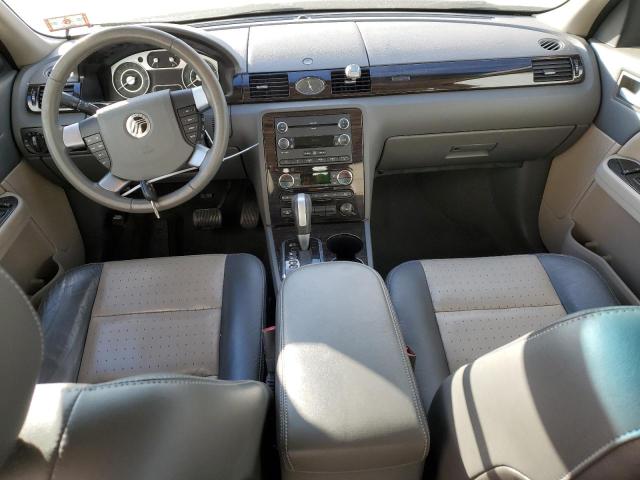 Photo 8 from auction – 2008 MERCURY SABLE LUXU with VIN 1MEHM41W98G622048