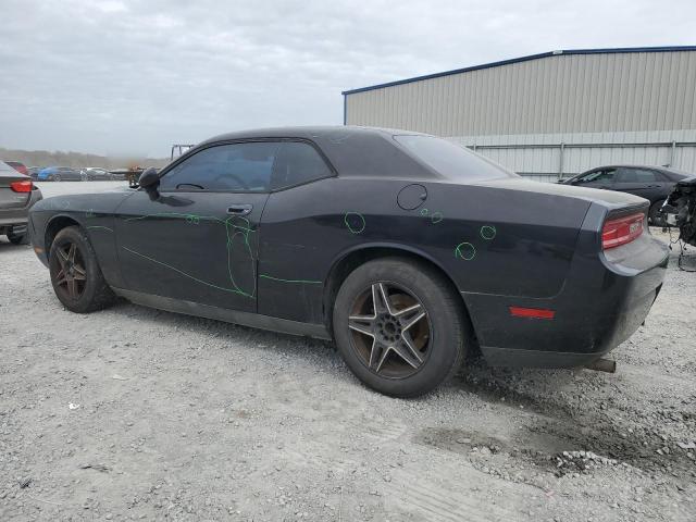 Photo 2 from auction – 2010 DODGE CHALLENGER with VIN 2B3CJ4DV5AH321831