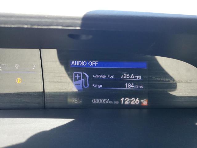 Photo 9 from auction – 2015 HONDA CIVIC EX with VIN 19XFB2F85FE004185
