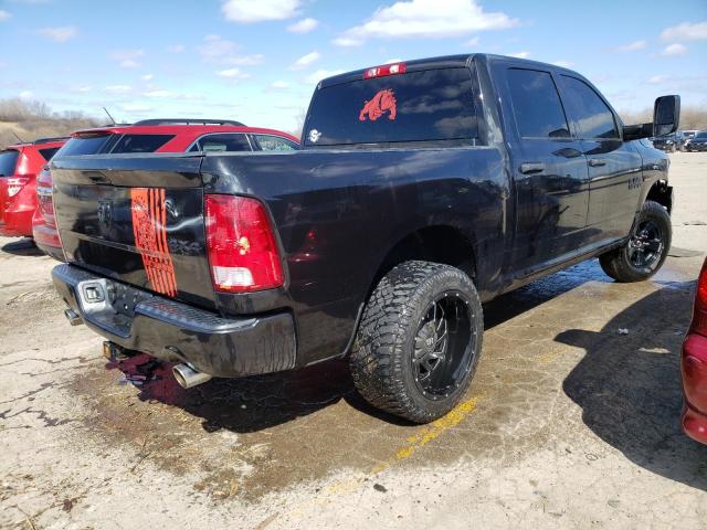 Photo 3 from auction – 2016 RAM 1500 ST with VIN 3C6RR7KT0GG345197