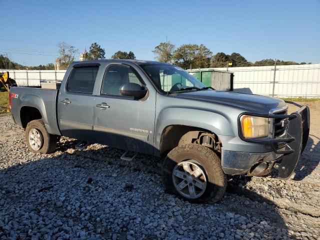 Photo 4 from auction – 2007 GMC NEW SIERRA with VIN 2GTEK13M571593986