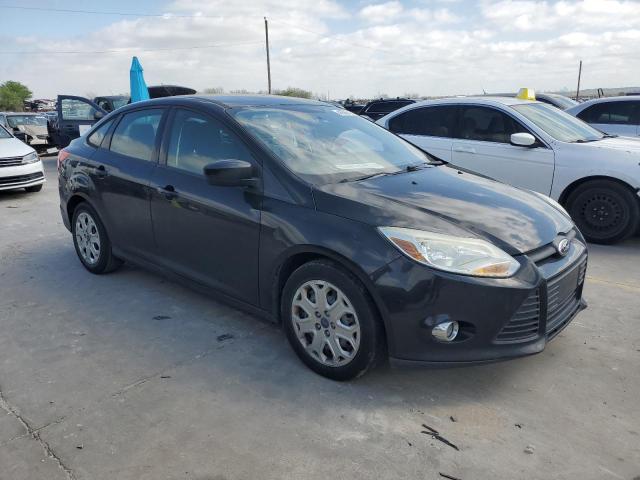 Photo 4 from auction – 2012 FORD FOCUS SE with VIN 1FAHP3F27CL455123
