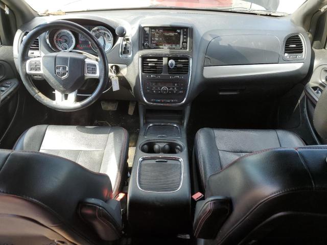 Foto 8 de la subasta – 2017 DODGE GRAND CARA con VIN 2C4RDGEG9HR699804