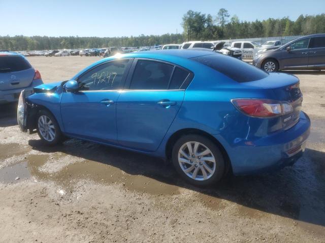Photo 2 from auction – 2012 MAZDA 3 I with VIN JM1BL1V87C1624509