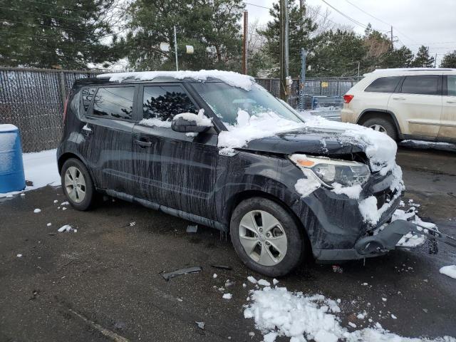 Photo 4 from auction – 2015 KIA SOUL with VIN KNDJN2A28F7752692