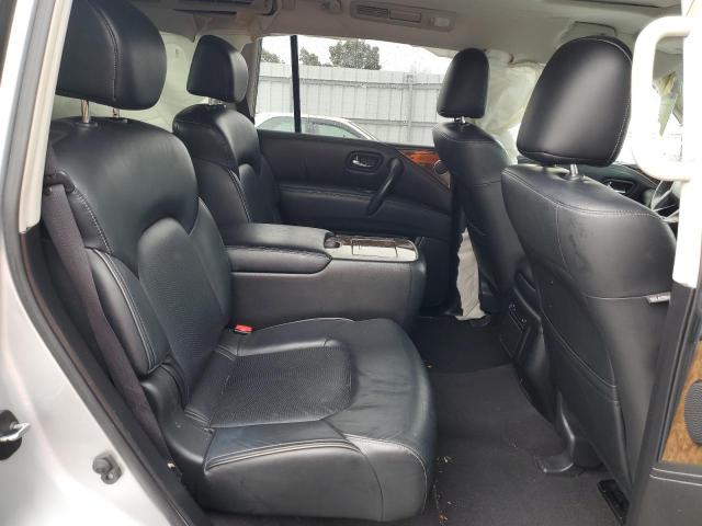 Photo 11 from auction – 2017 INFINITI QX80 BASE with VIN JN8AZ2NF5H9644656
