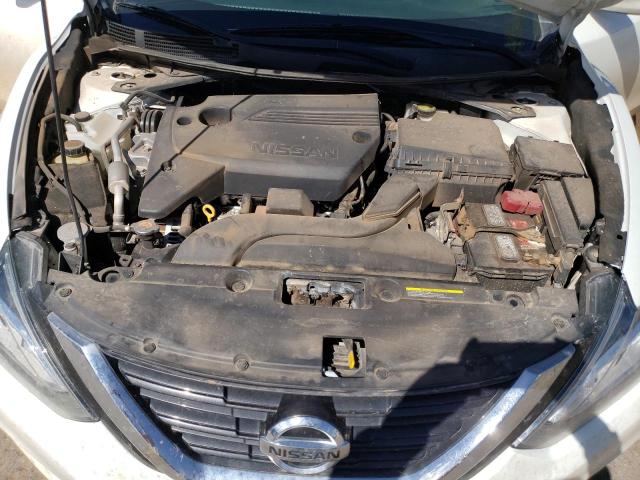 Photo 11 from auction – 2018 NISSAN ALTIMA 2.5 with VIN 1N4AL3AP2JC163831