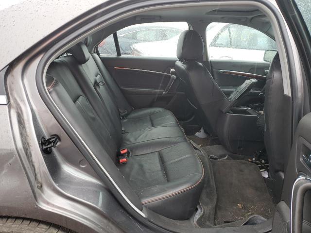 Photo 10 from auction – 2011 LINCOLN MKZ with VIN 3LNHL2JC2BR765076