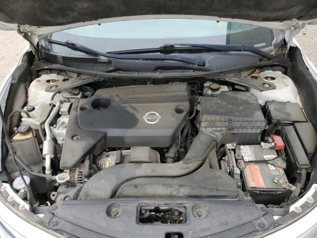 Photo 11 from auction – 2013 NISSAN ALTIMA 2.5 with VIN 1N4AL3AP8DN575650