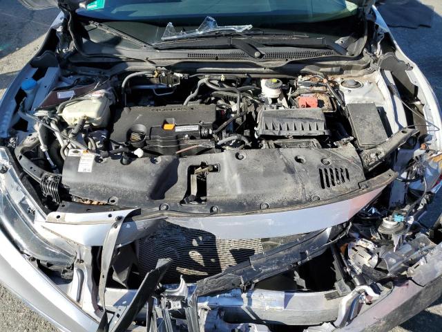 Photo 11 from auction – 2019 HONDA CIVIC LX with VIN 2HGFC2F62KH570168