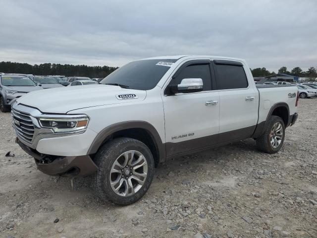 RAM 1500 LONGH 2020 with VIN 1C6SRFKT1LN324825 - Photo from auction