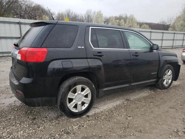 Photo 3 from auction – 2010 GMC TERRAIN with VIN 2CTALBEW6A6348516