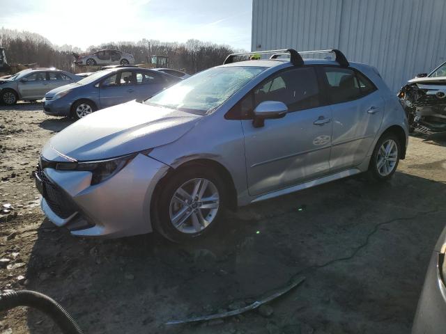 Photo 1 from auction – 2022 TOYOTA COROLLA SE with VIN JTND4MBE0N3182354