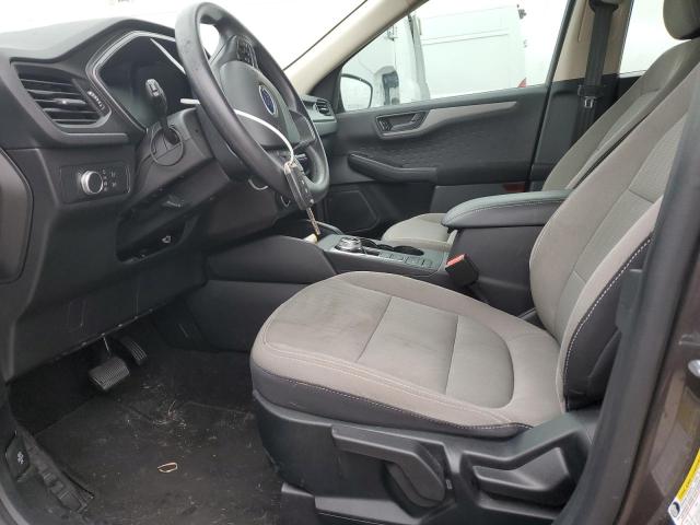Photo 7 from auction – 2020 FORD ESCAPE S with VIN 1FMCU0F68LUC69983