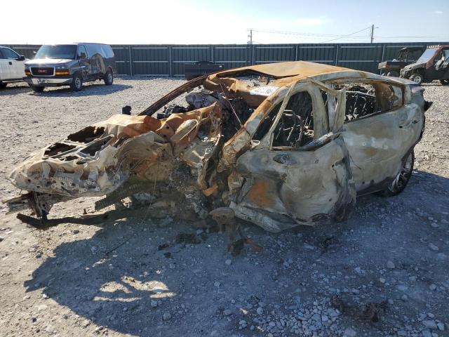 Photo 1 from auction – 2017 MAZDA 6 TOURING with VIN JM1GL1V53H1132398