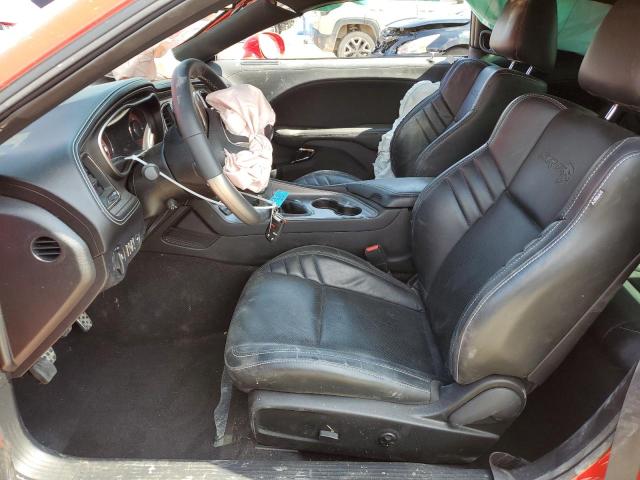 Photo 7 from auction – 2023 DODGE CHALLENGER with VIN 2C3CDZC94PH647138