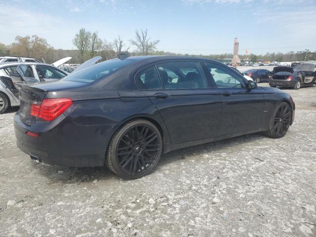 Photo 3 from auction – 2011 BMW 750 LXI with VIN WBAKC8C5XBC433152