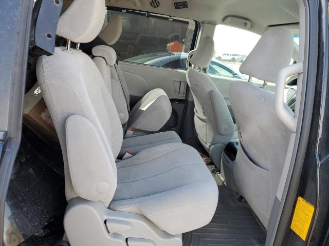 Photo 11 from auction – 2013 TOYOTA SIENNA LE with VIN 5TDKK3DC6DS357789