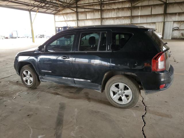 Photo 2 from auction – 2015 JEEP COMPASS SP with VIN 1C4NJCBA4FD250501