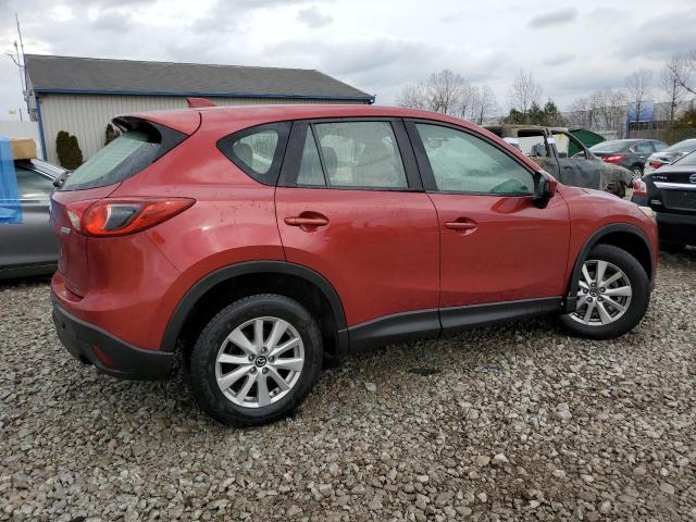 Photo 3 from auction – 2013 MAZDA CX-5 SPORT with VIN JM3KE2BE5D0104611