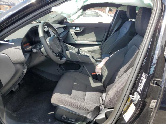 Photo 7 from auction – 2023 POLESTAR 2 with VIN YSMEG3KA4PL146598