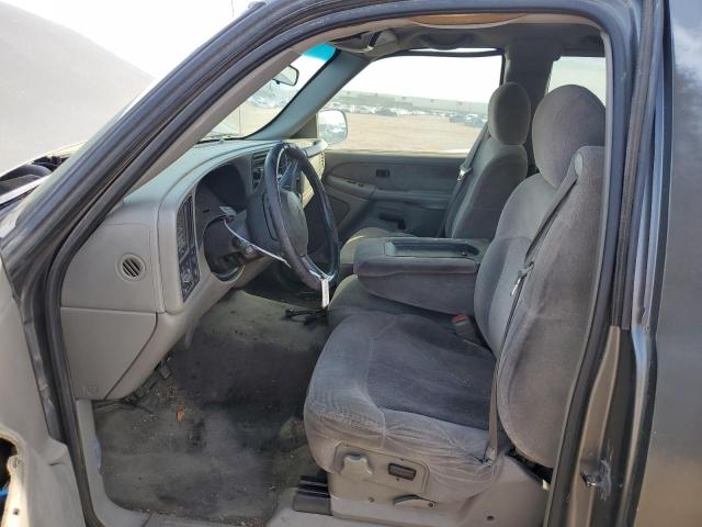 Photo 7 from auction – 2000 CHEVROLET SILVERADO with VIN 2GCEC19T6Y1172033