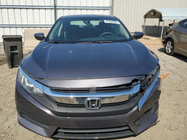 Photo 5 from auction – 2018 HONDA CIVIC LX with VIN 2HGFC2F53JH545575