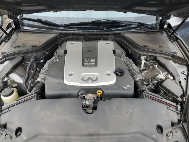 Photo 11 from auction – 2015 INFINITI Q50 BASE with VIN JN1BV7AP5FM351554