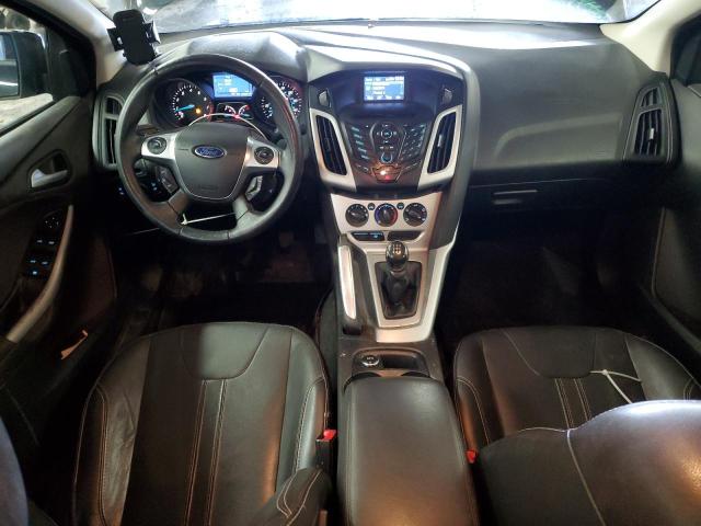Photo 8 from auction – 2013 FORD FOCUS SE with VIN 1FADP3F26DL381371