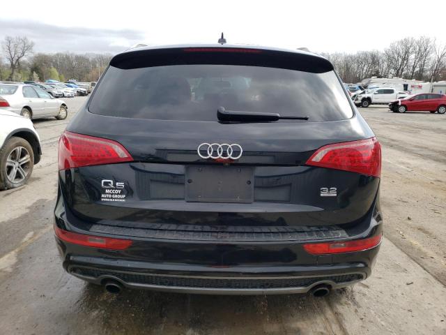 Photo 6 from auction – 2012 AUDI Q5 PREMIUM with VIN WA1DKAFP7CA113779