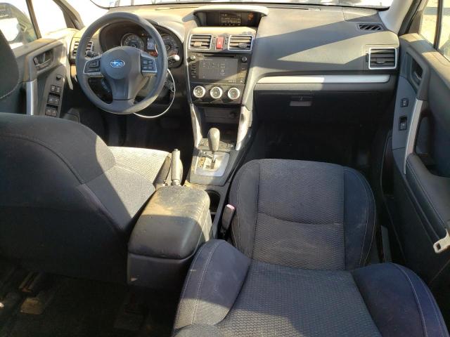 Photo 8 from auction – 2016 SUBARU FORESTER 2 with VIN JF2SJAFC5GH513187