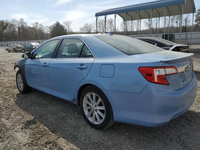 Photo 2 from auction – 2014 TOYOTA CAMRY L with VIN 4T1BF1FK2EU764448