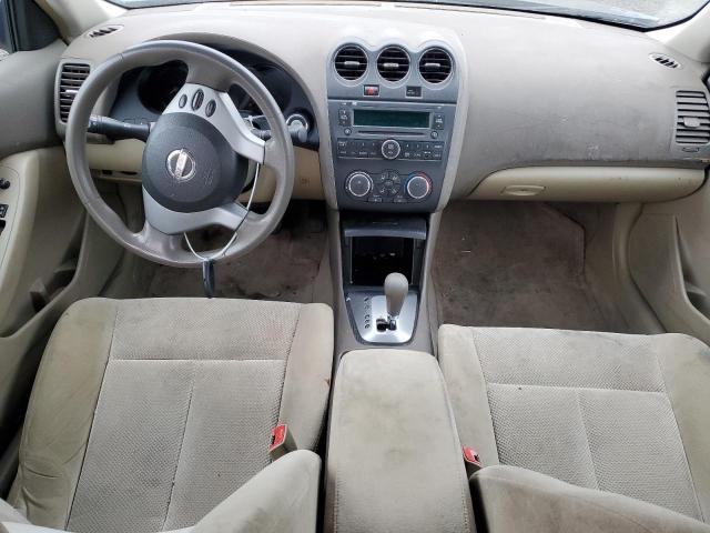 Photo 8 from auction – 2007 NISSAN ALTIMA 2.5 with VIN 1N4AL21E17C206024