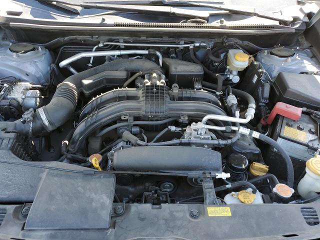 Photo 11 from auction – 2021 SUBARU CROSSTREK with VIN JF2GTABCXM8235078