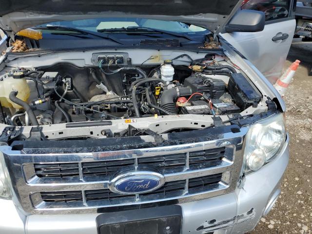 Photo 11 from auction – 2008 FORD ESCAPE XLS with VIN 1FMCU02Z48KC82104