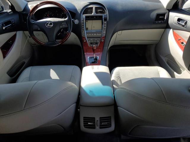 Photo 8 from auction – 2008 LEXUS ES 350 with VIN JTHBJ46G182264876
