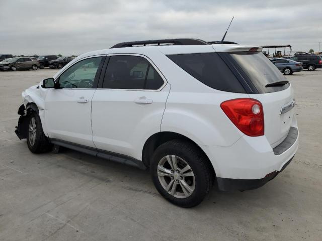 Photo 2 from auction – 2012 CHEVROLET EQUINOX LT with VIN 2GNALPEK3C6362826