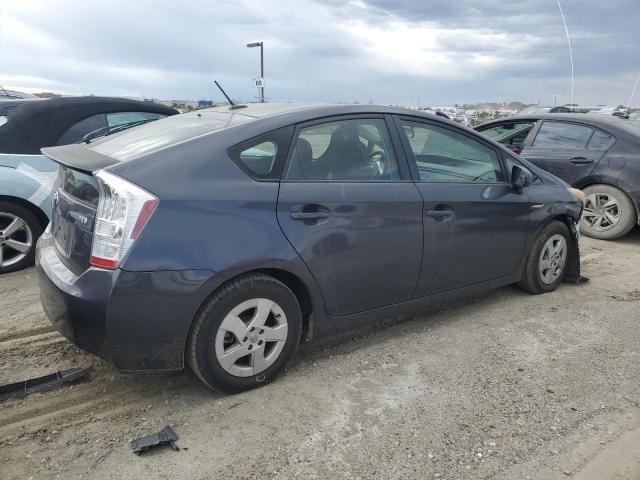 صورة رقم 3 من المزاد - 2011 TOYOTA PRIUS مع VIN JTDKN3DU7B5325436