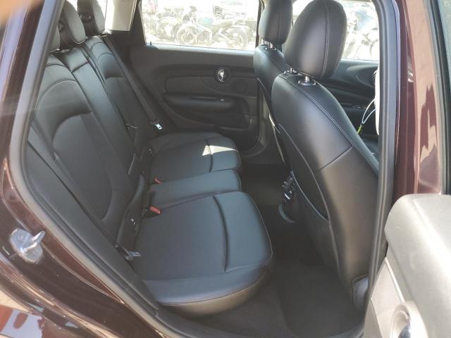 Photo 10 from auction – 2016 MINI COOPER CLU with VIN WMWLN5C5XG2B28151