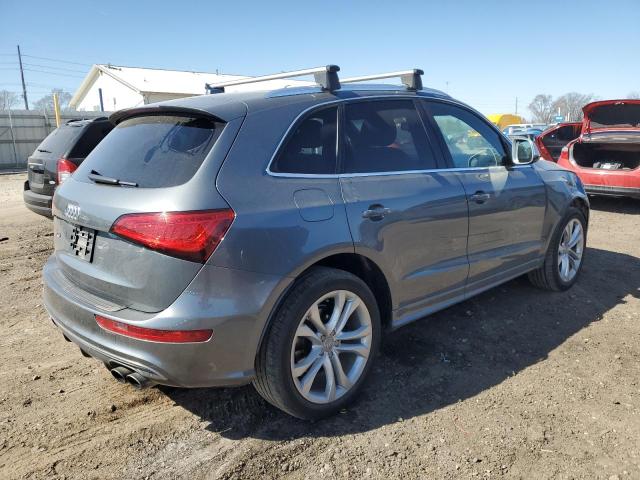 Photo 3 from auction – 2014 AUDI SQ5 PREMIU with VIN WA1CGAFP1EA097482