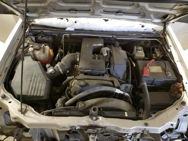 Photo 11 from auction – 2005 GMC CANYON with VIN 1GTDT136558207877