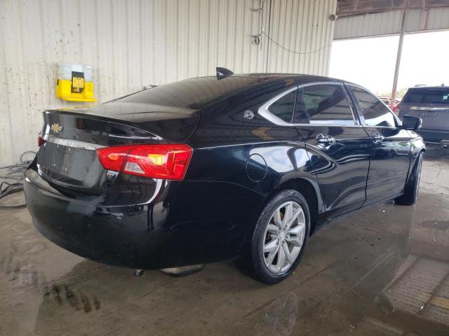 Photo 3 from auction – 2016 CHEVROLET IMPALA LT with VIN 2G1115S35G9124506
