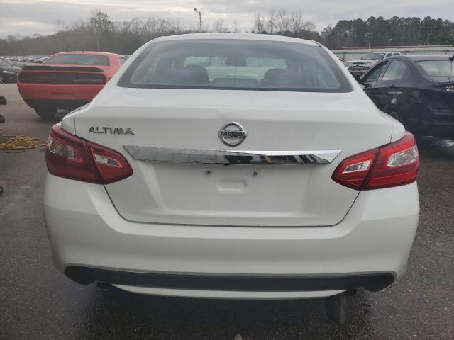Photo 6 from auction – 2016 NISSAN ALTIMA 2.5 with VIN 1N4AL3AP0GC276038