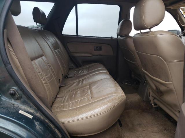 Photo 11 from auction – 1998 TOYOTA 4RUNNER LI with VIN JT3GN87R5W0072019