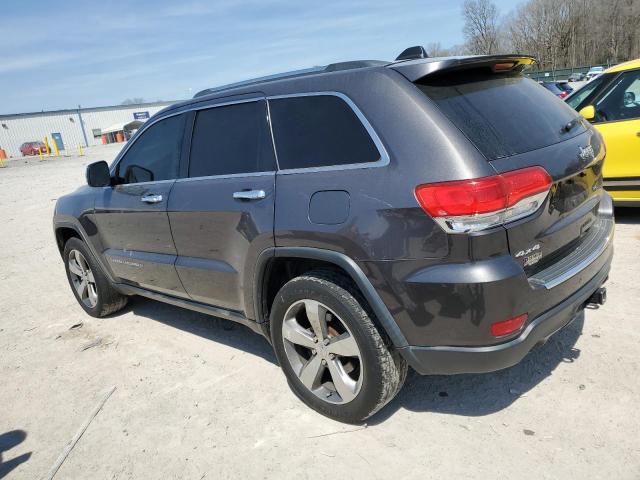 Photo 2 from auction – 2014 JEEP GRAND CHER with VIN 1C4RJFBG4EC325788