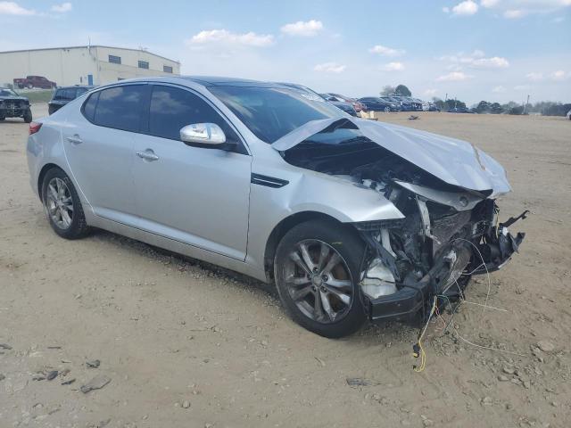 Photo 4 from auction – 2013 KIA OPTIMA EX with VIN 5XXGN4A75DG227160