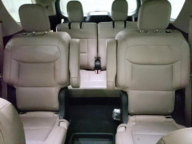 Photo 10 from auction – 2021 FORD EXPLORER L with VIN 1FMSK8FH7MGB07098