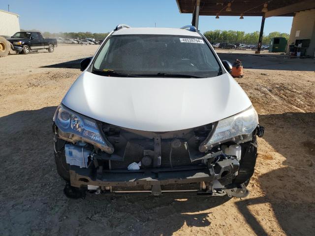Photo 5 from auction – 2015 TOYOTA RAV4 LE with VIN JTMZFREV9FJ040417